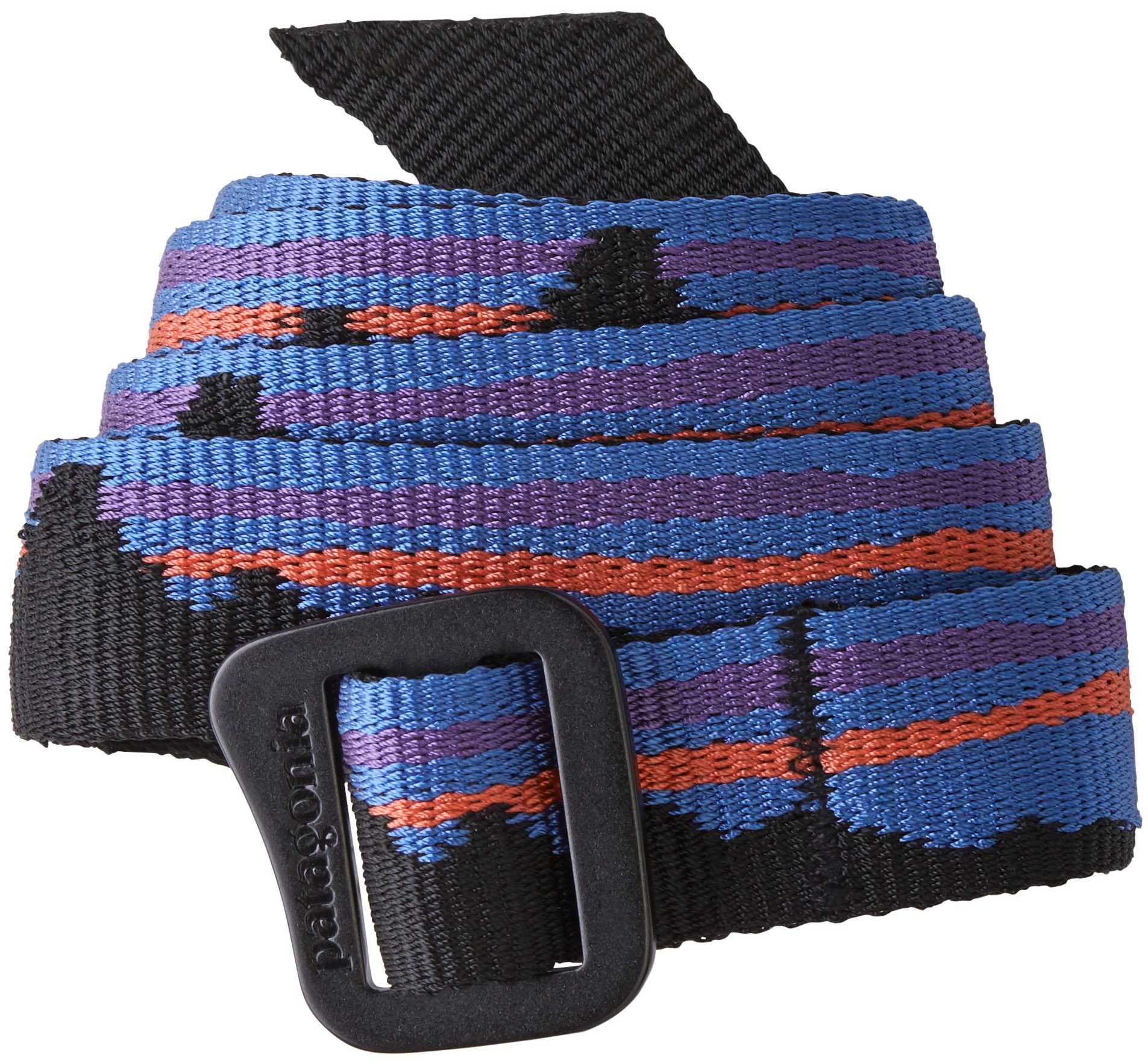 Fitz Roy Belt - Black