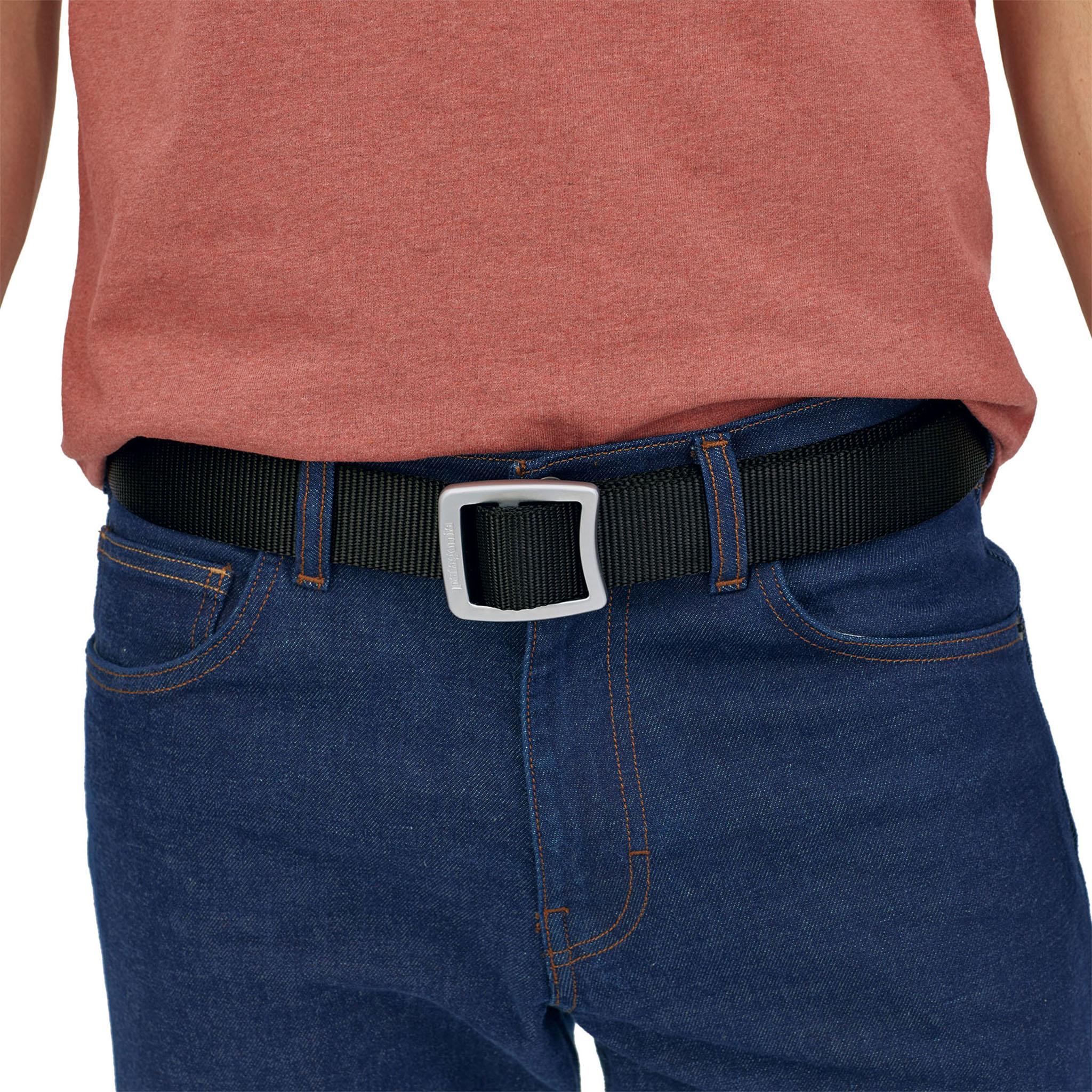 Product gallery image number 2 for product Tech Web Belt - Unisex