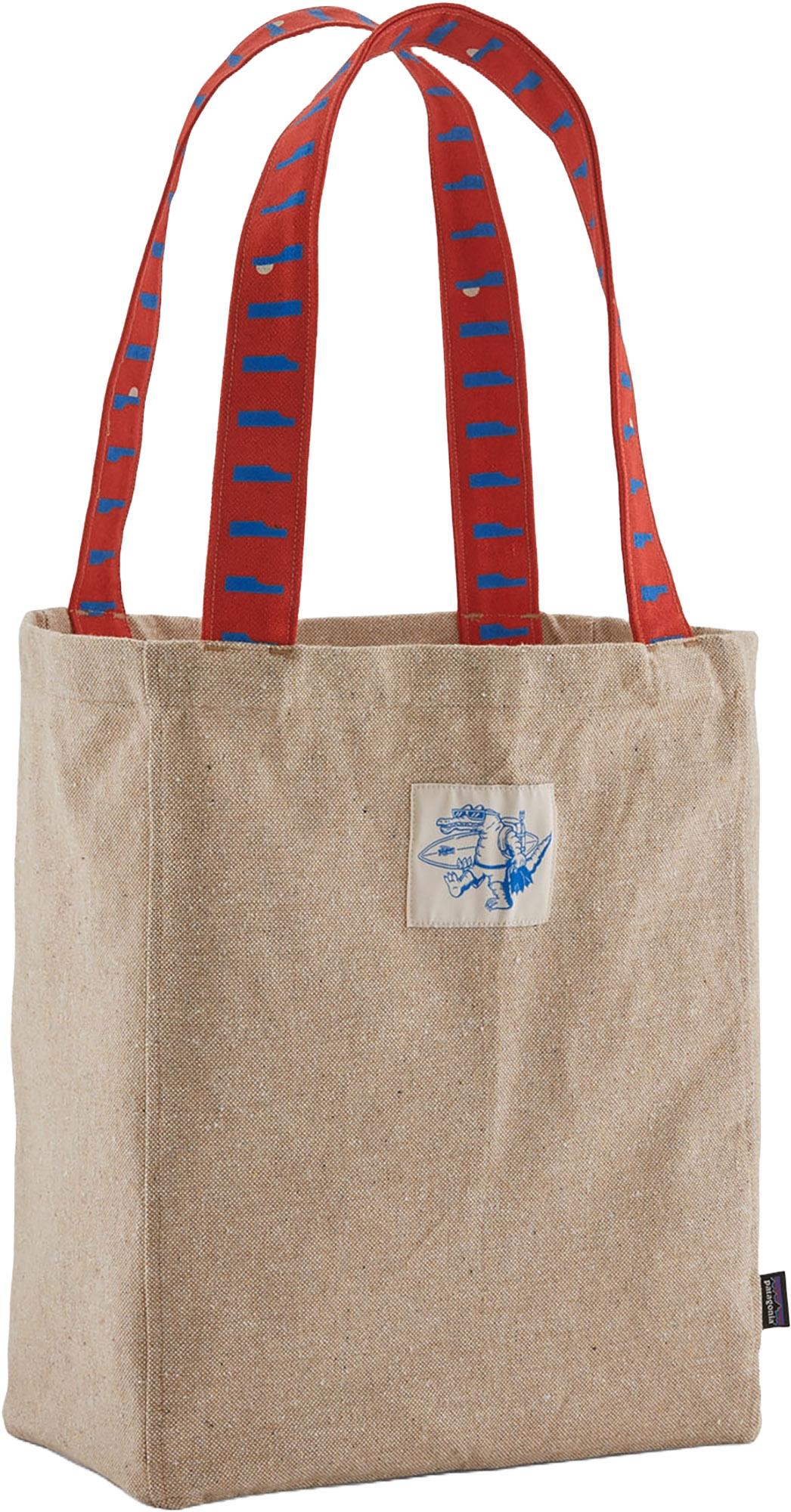 Product image for Recycled Market Tote Bag 15L