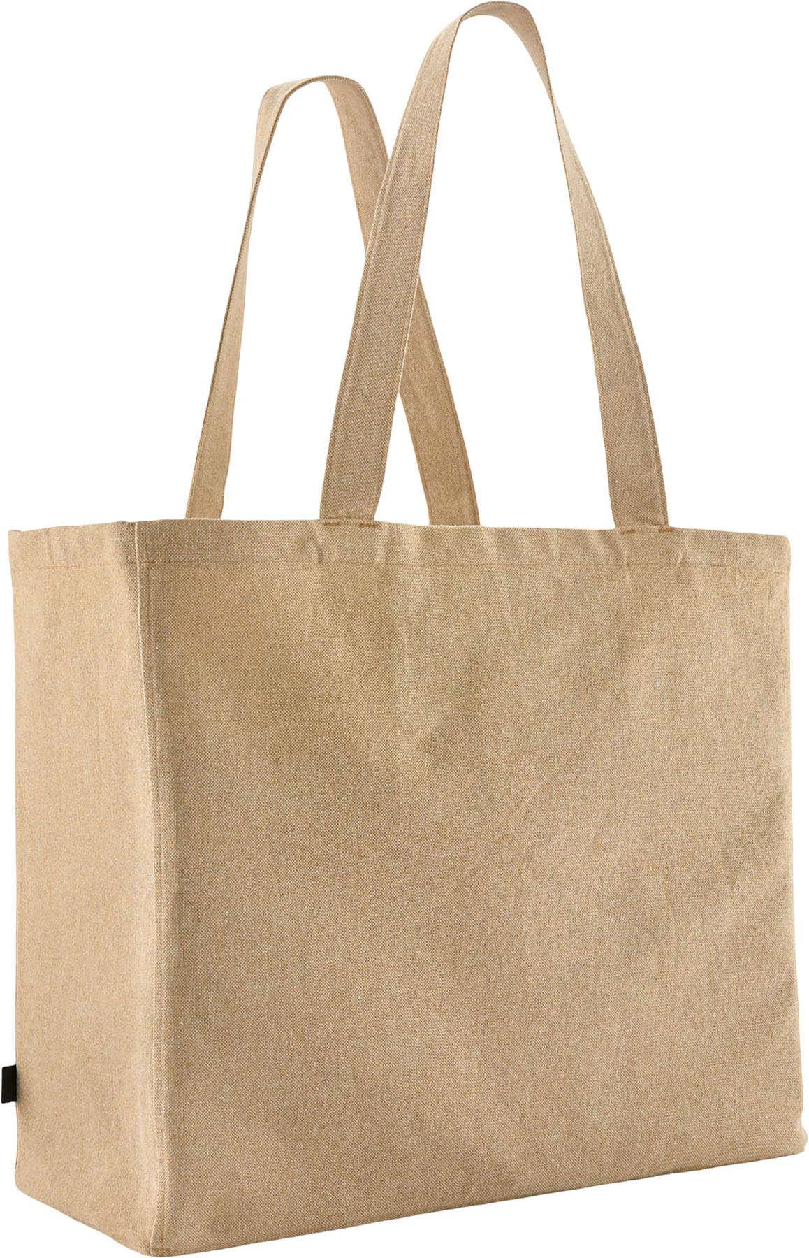 Product gallery image number 2 for product Recycled Oversized Tote 40L