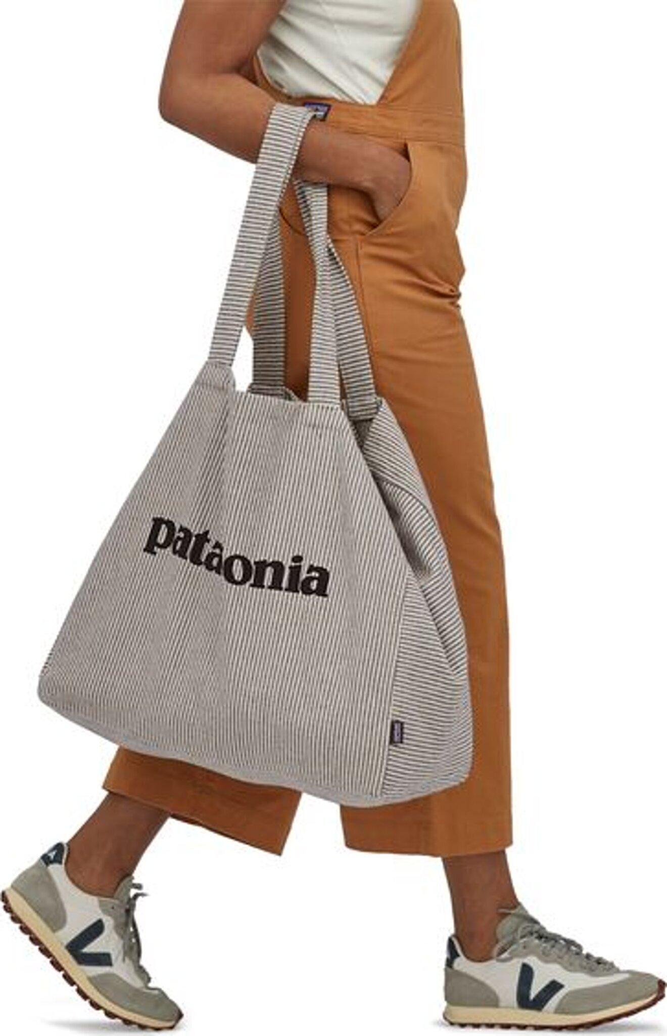 Product gallery image number 4 for product Recycled Oversized Tote 40L
