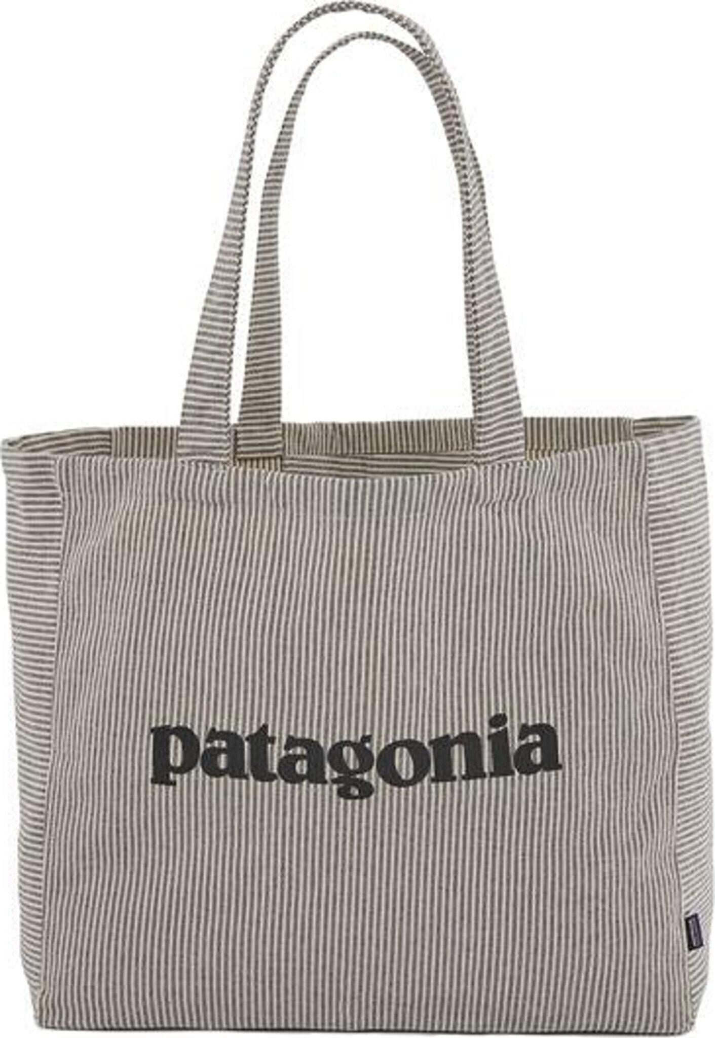 Product gallery image number 1 for product Recycled Oversized Tote 40L