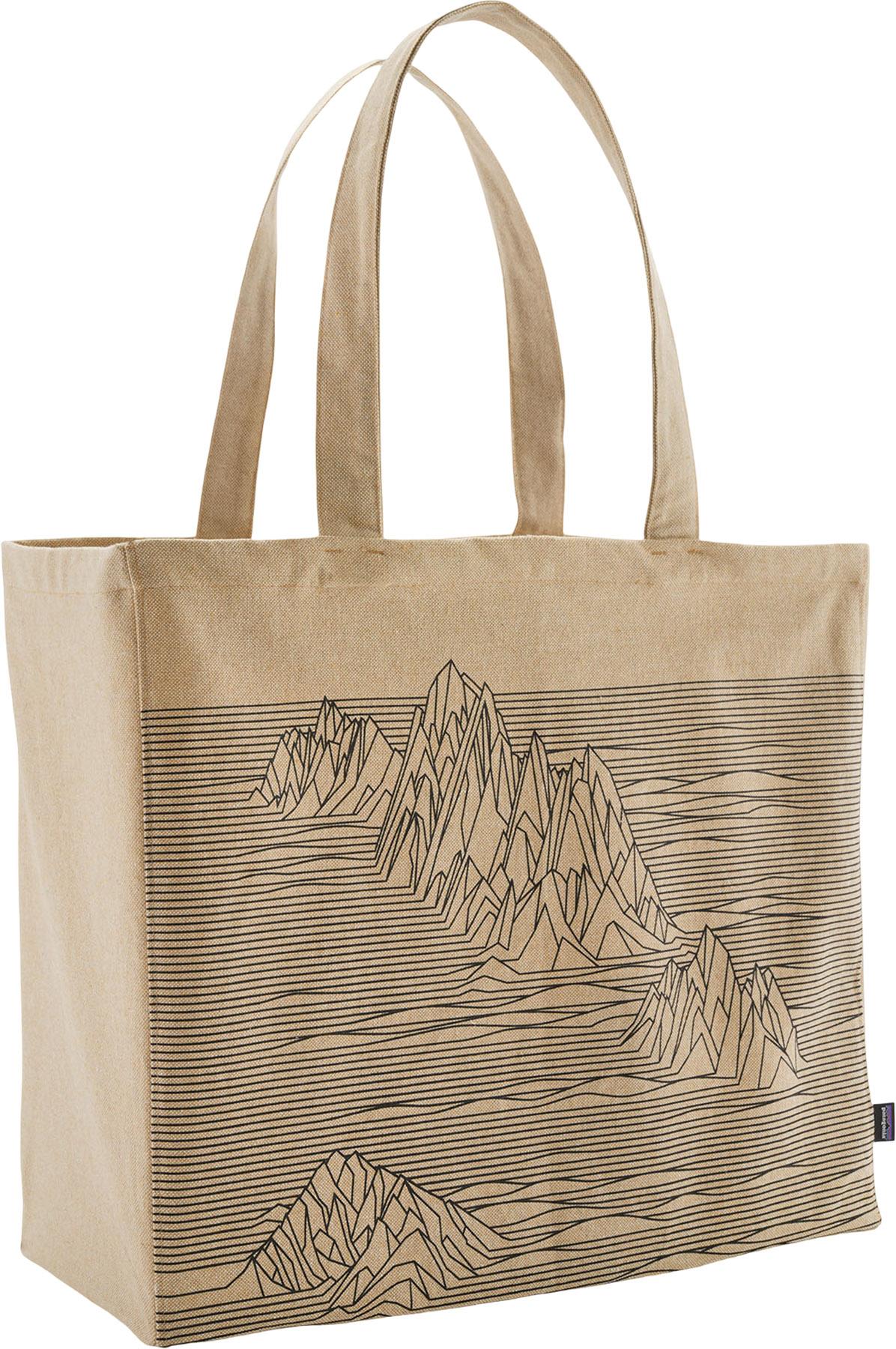 Product image for Recycled Oversized Tote 40L