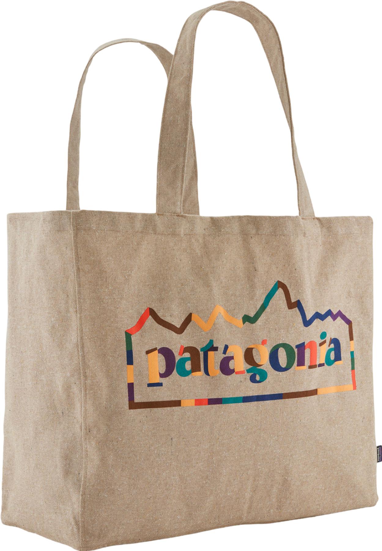 Image de produit pour Fourre-tout surdimensionné recyclé 40L