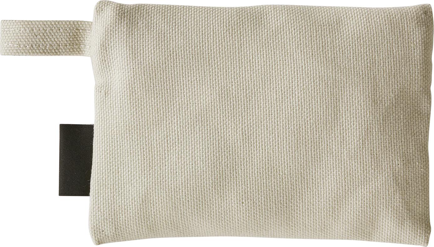 Product gallery image number 2 for product Small Zippered Pouch