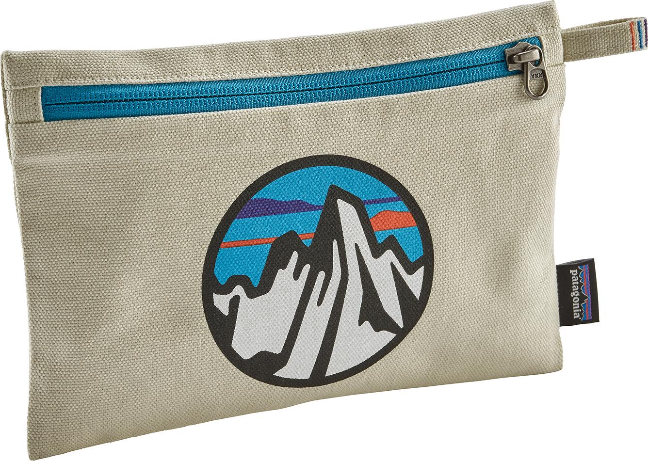 Product gallery image number 1 for product Zippered Pouch