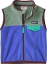Colour: Fitz Roy Massif - Eddy Blue