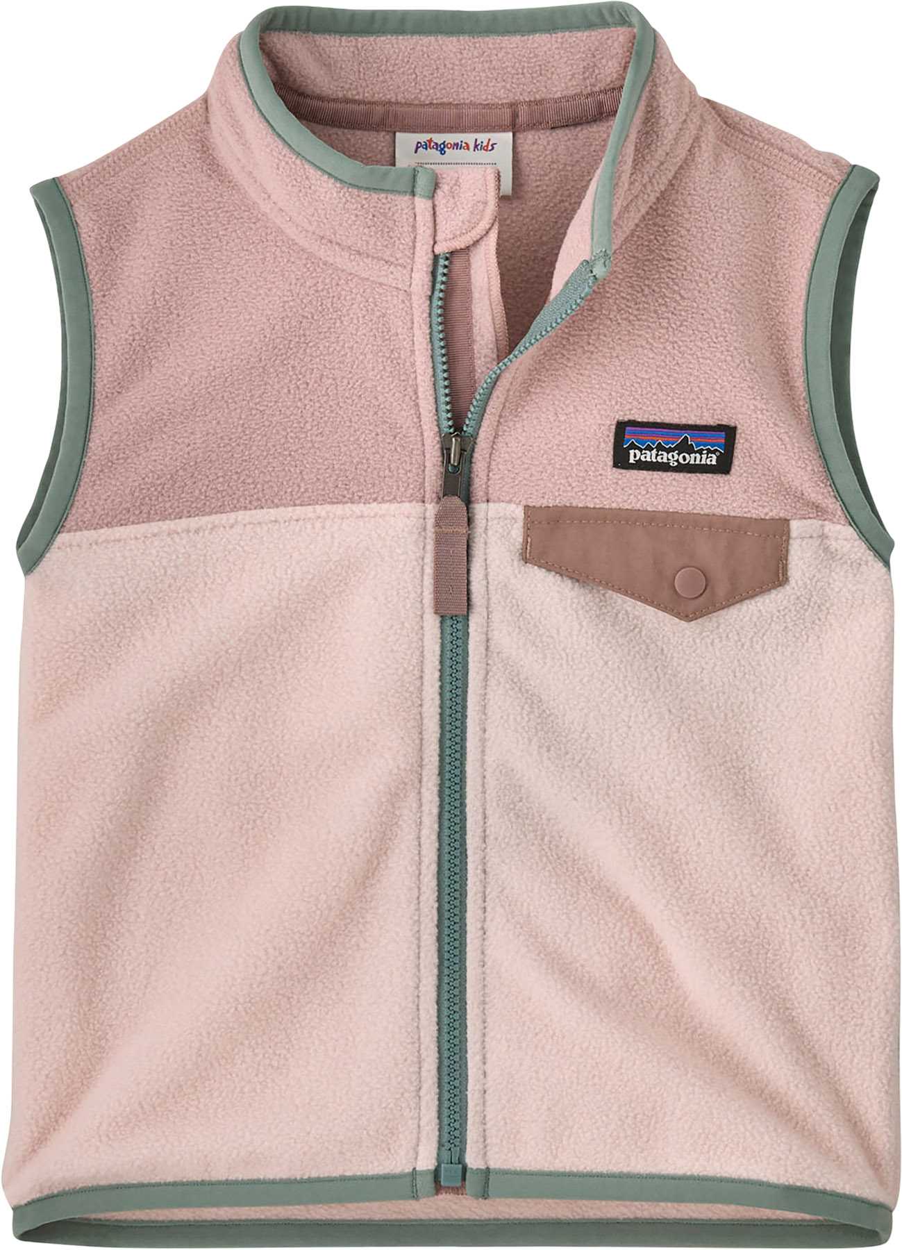 Pink Frost