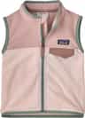 Colour: Pink Frost
