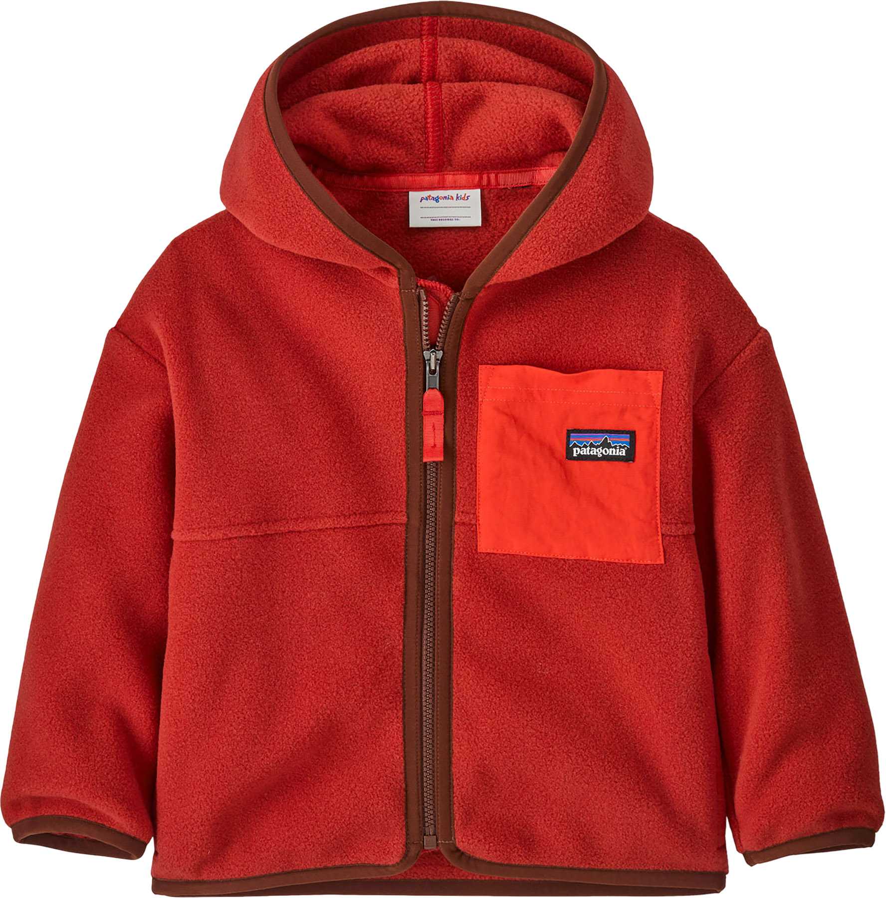 Product image for Synchilla Hoody - Toddler