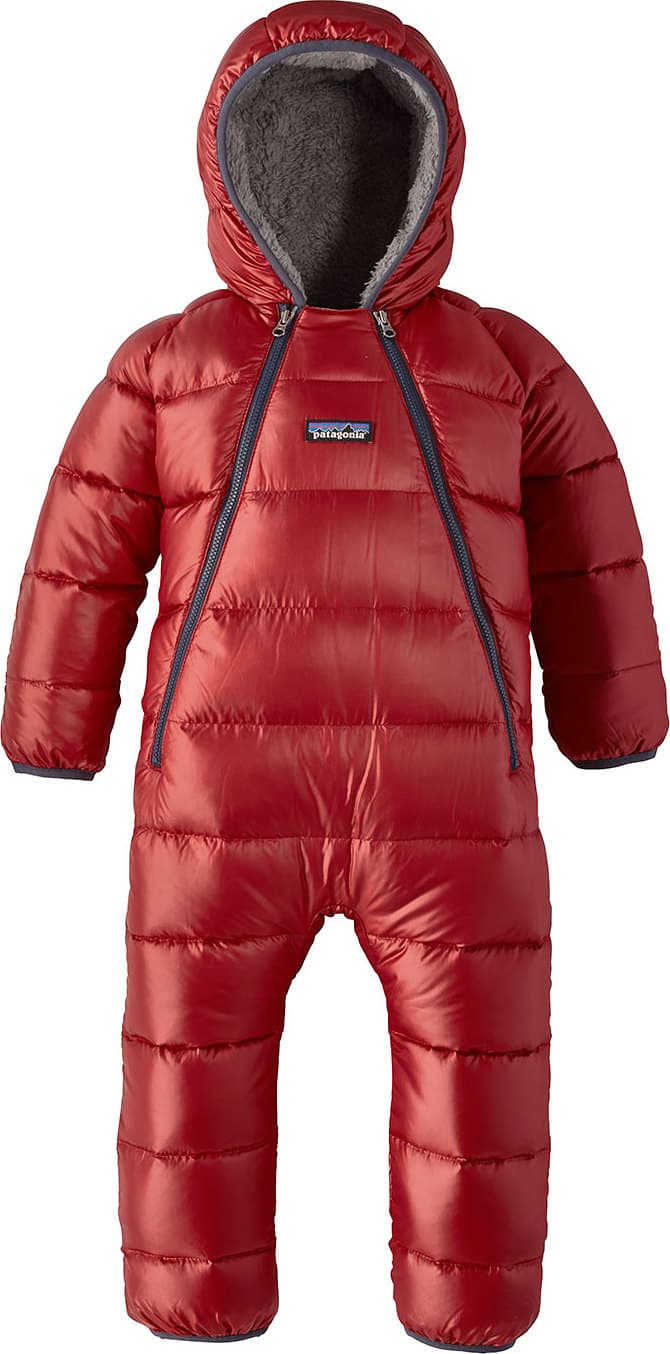 Product gallery image number 1 for product Hi-Loft Down Sweater Bunting - Infant