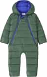 Colour: Canopy Green