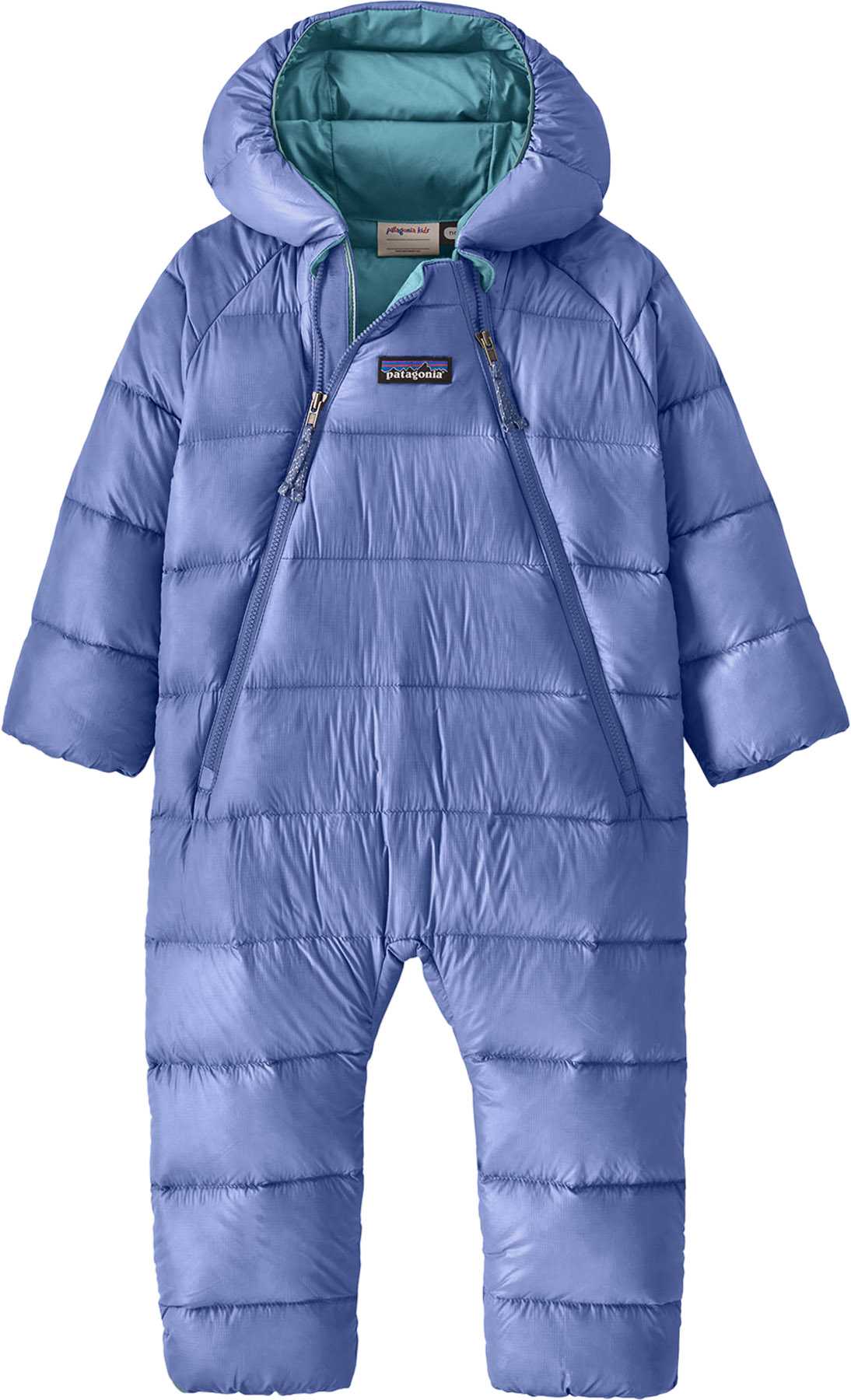 Diver Blue
