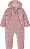 Colour: Fuzzy Mauve