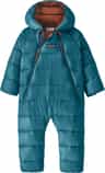 Colour: Glacial Blue