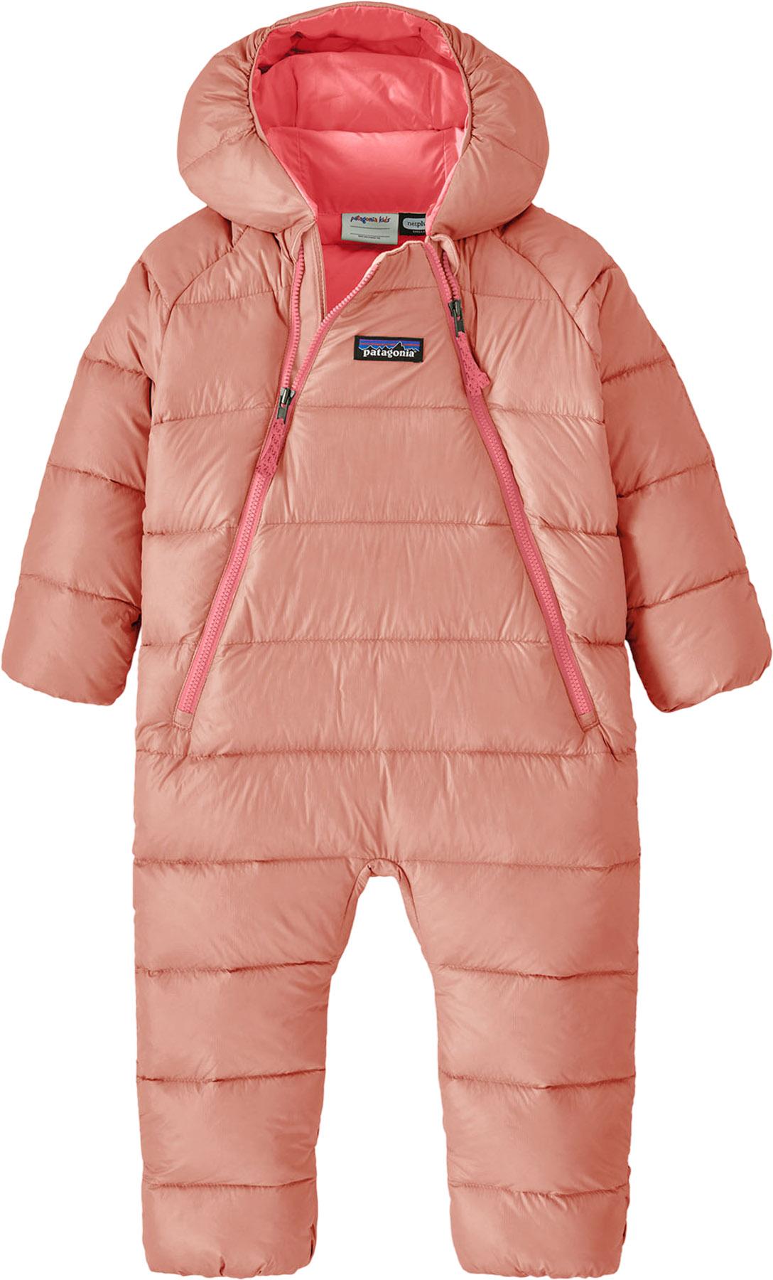 Product image for Hi-Loft Down Sweater Bunting - Baby