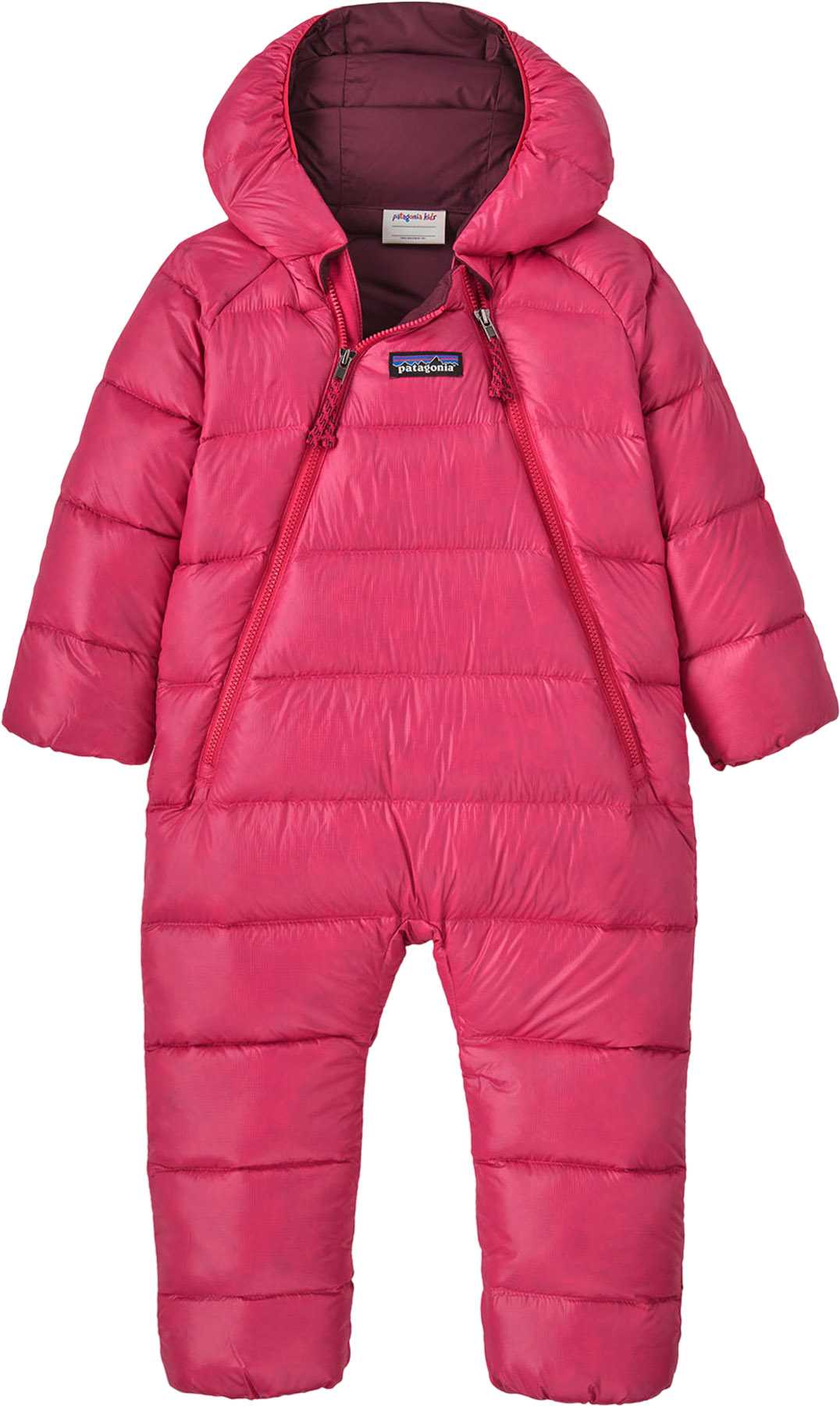Punchy Pink