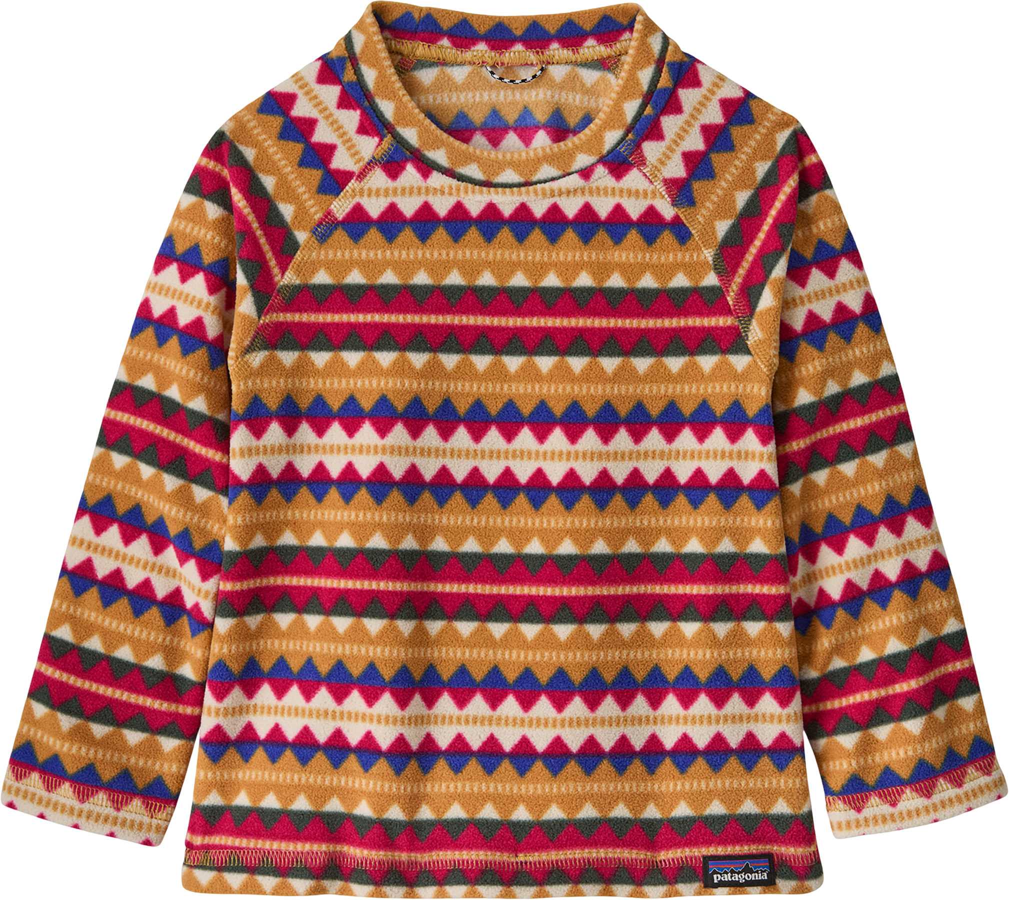 Diamond Stripe - Rutabaga White