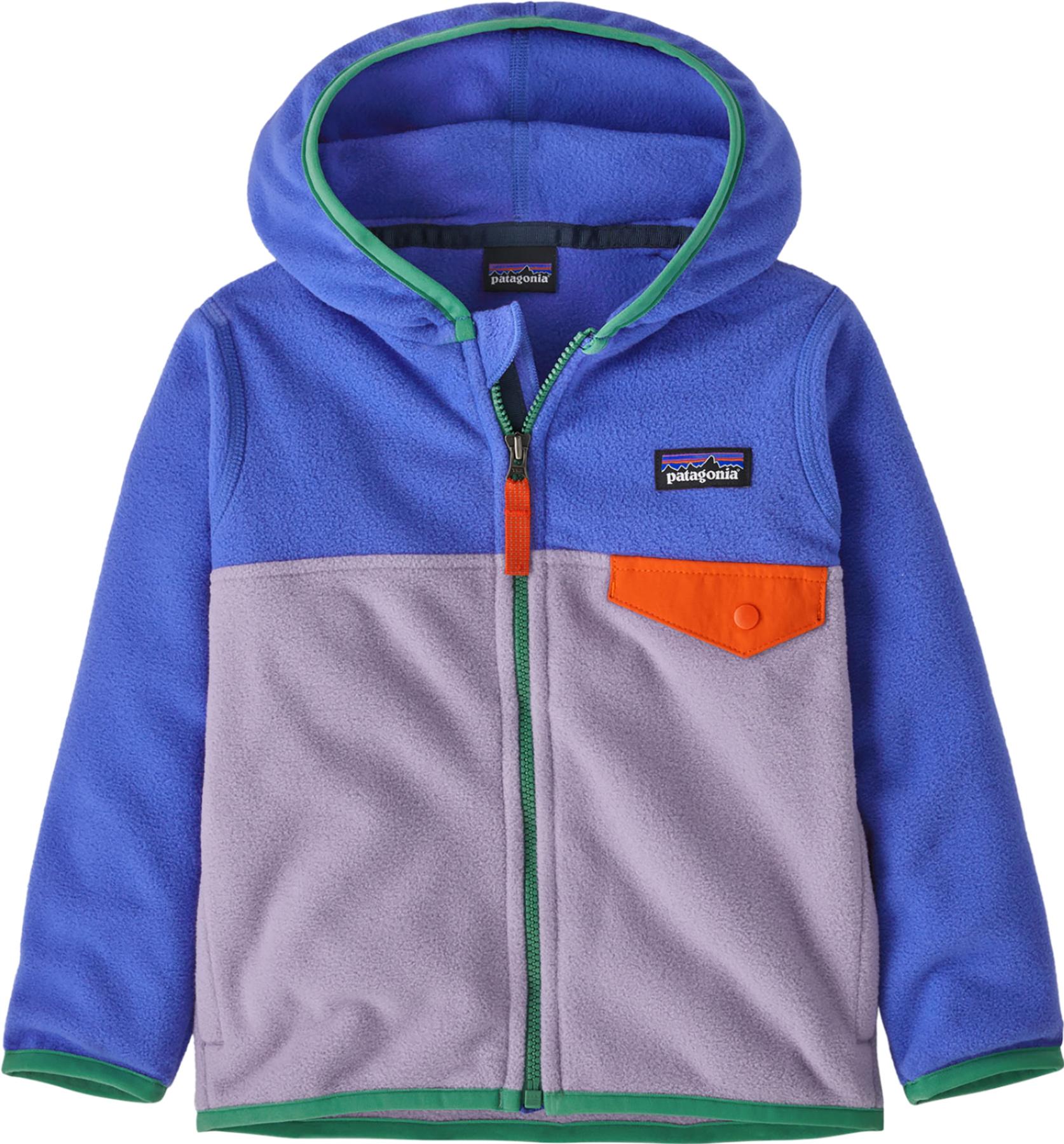 Concrete Purple