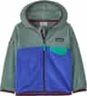 Couleur: Fitz Roy Massif - Eddy Blue