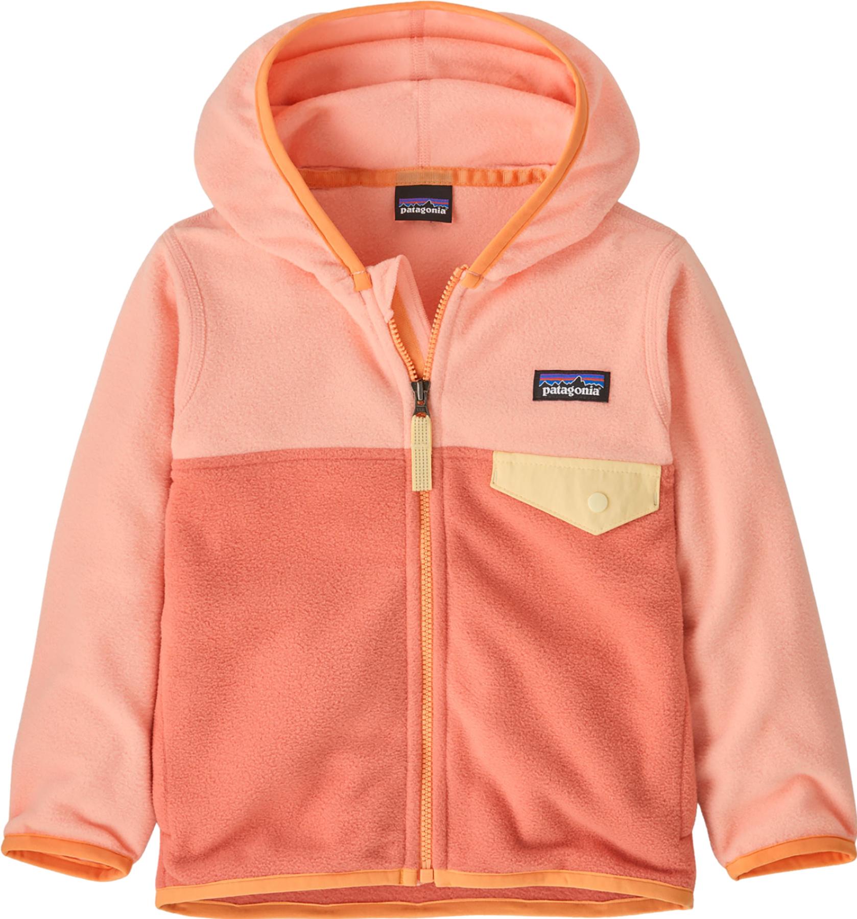 Peak Pink