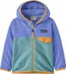 Couleur: Snowmelt Blue