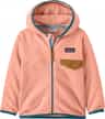 Couleur: Sunlit Pink
