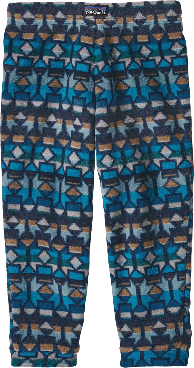 Product gallery image number 2 for product Pantalon Micro D - Bébé