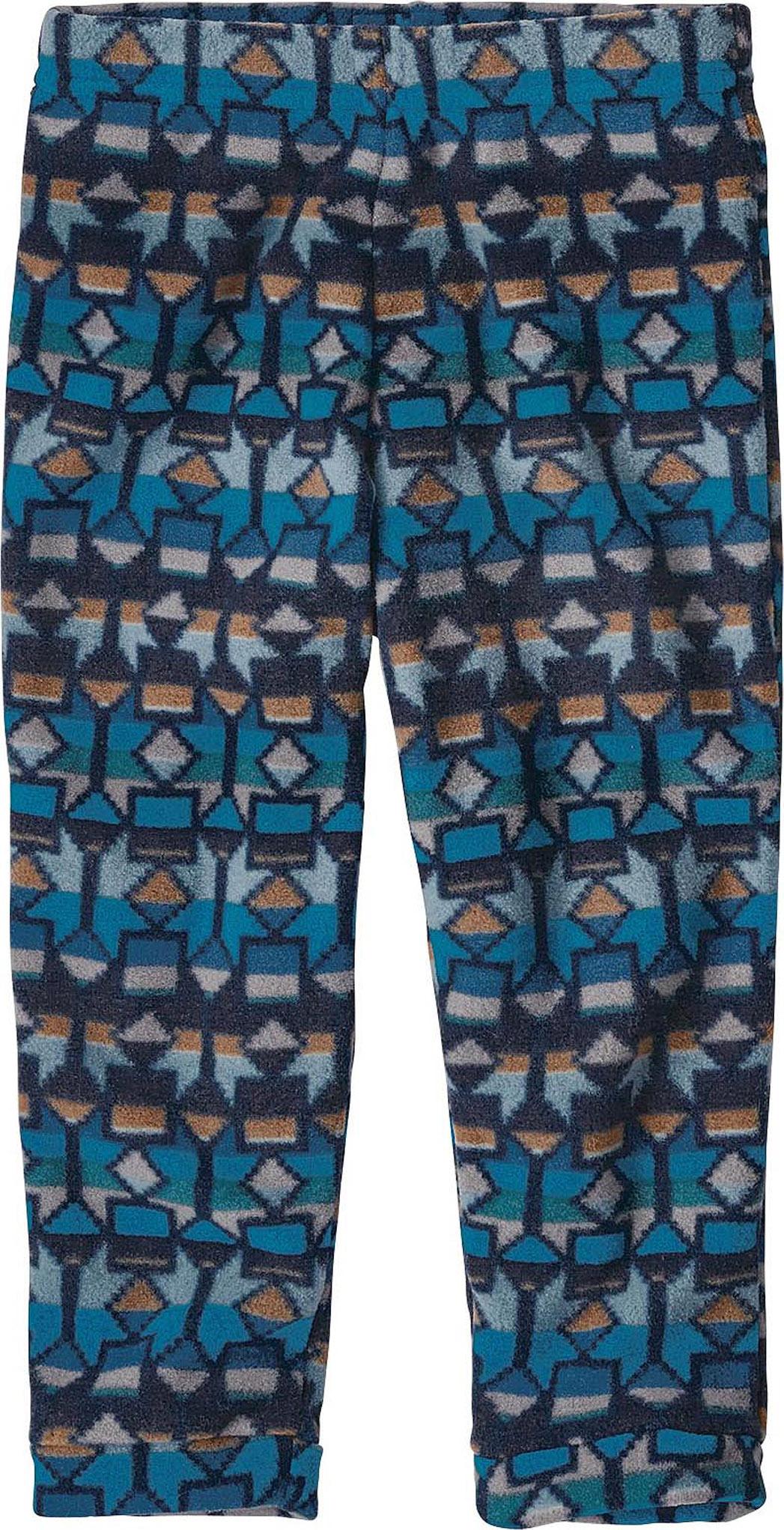 Product gallery image number 1 for product Pantalon Micro D - Bébé