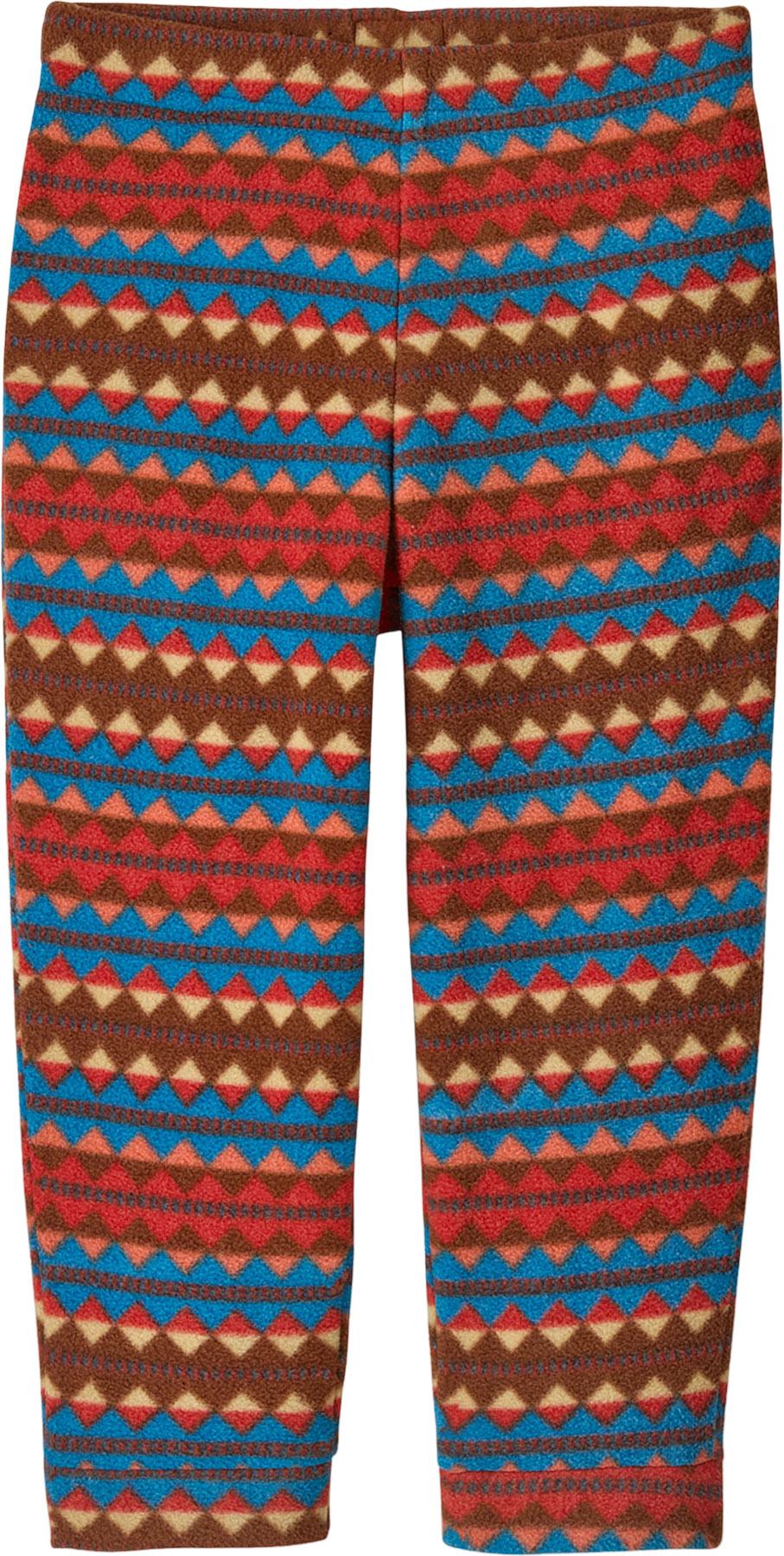 Numéro de l'image de la galerie de produits 1 pour le produit Pantalon Micro D - Bébé