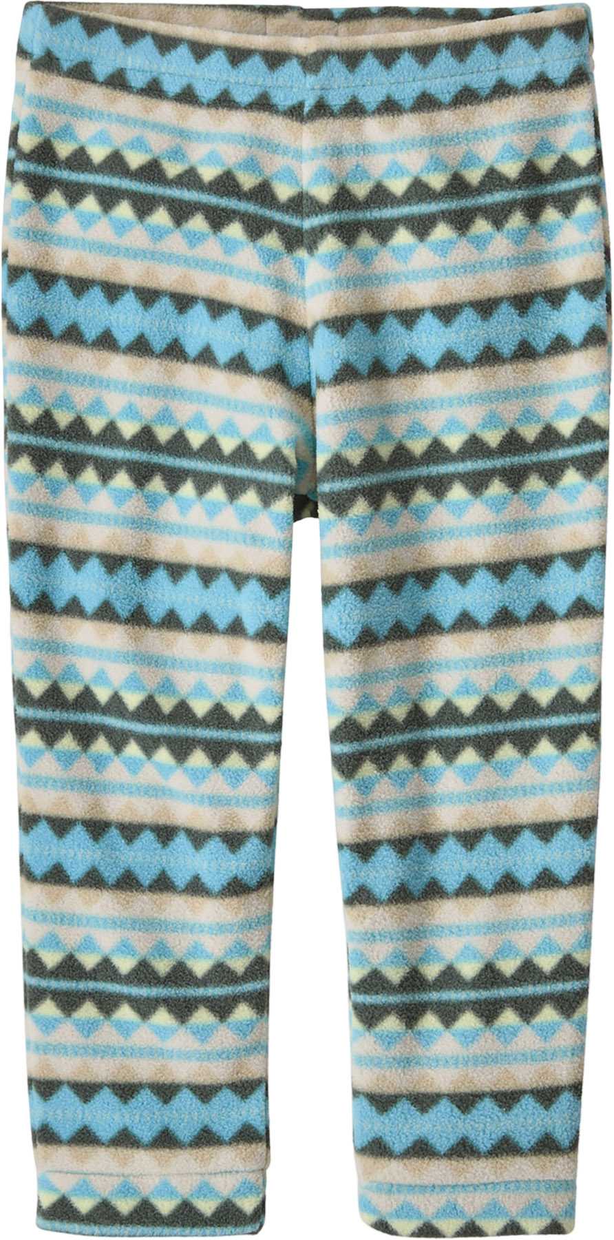 Diamond Stripe - Snowmelt Blue