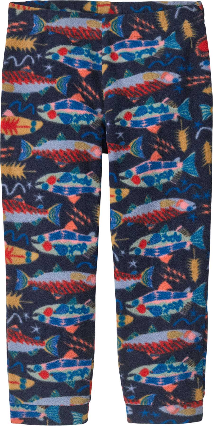 Salmon Energy - New Navy