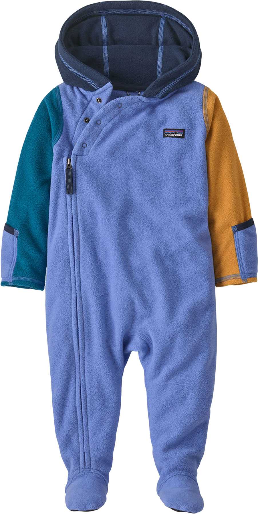 Diver Blue