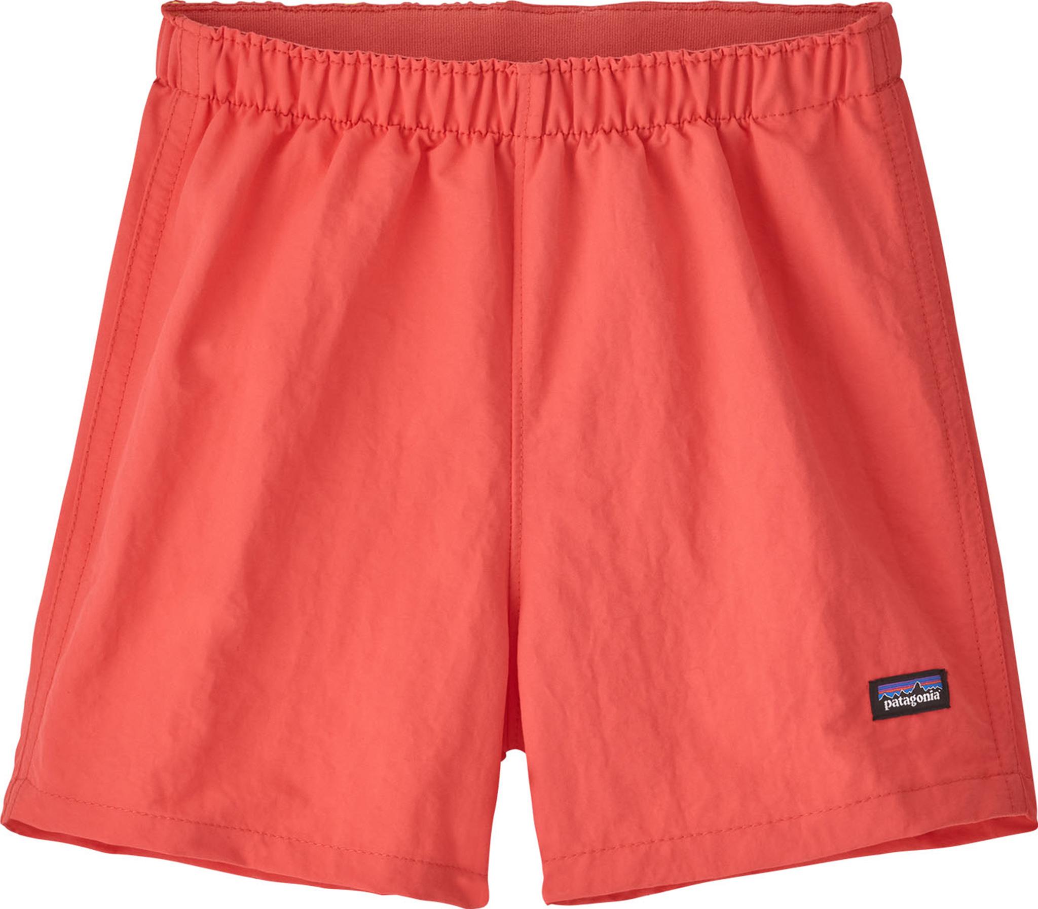 Product gallery image number 1 for product Baggies Shorts - Baby