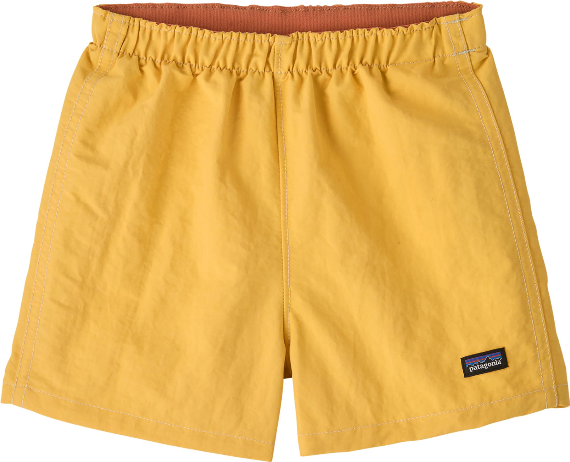 Nectar Yellow