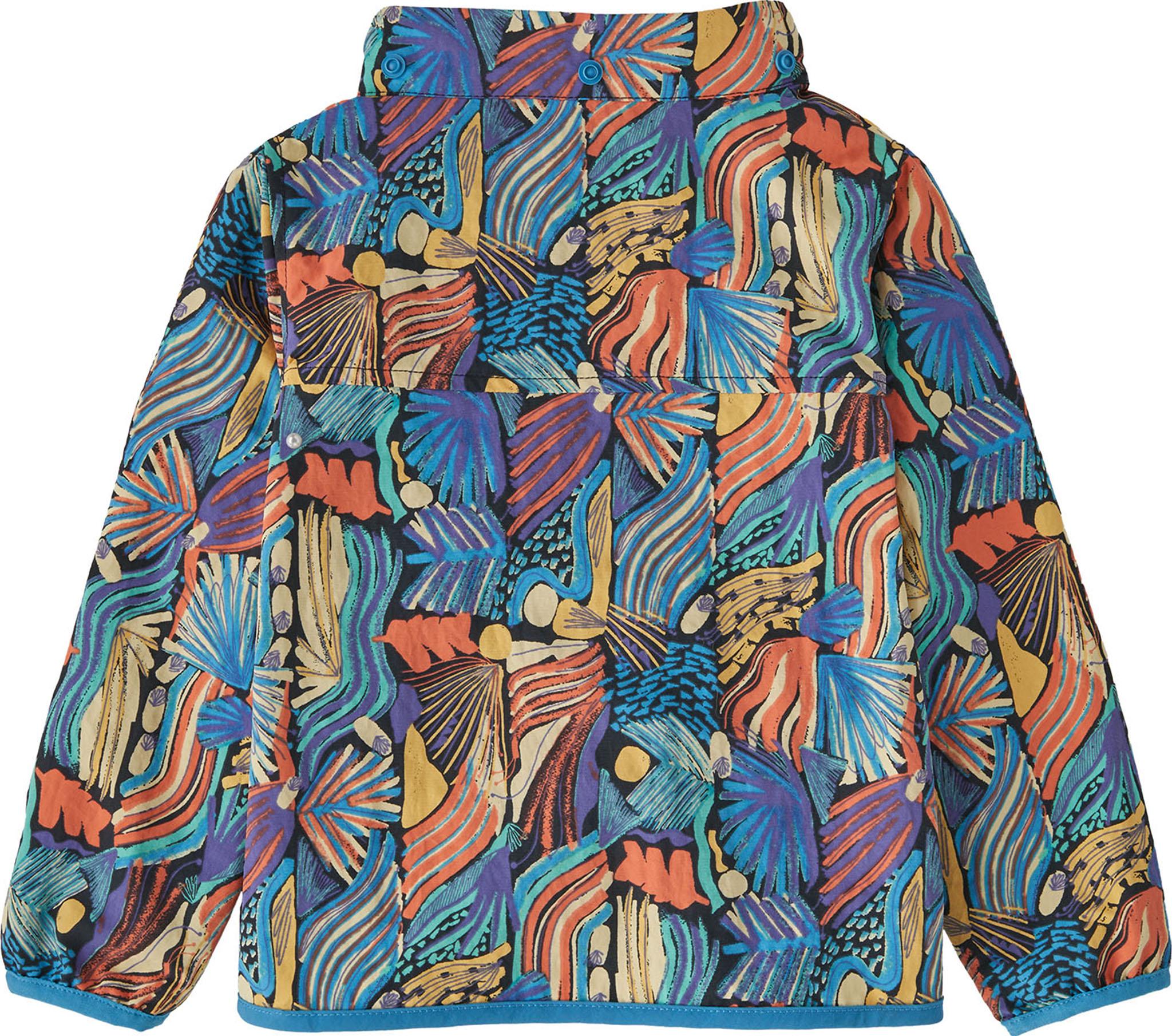 Product gallery image number 2 for product Baggies Jacket - Baby