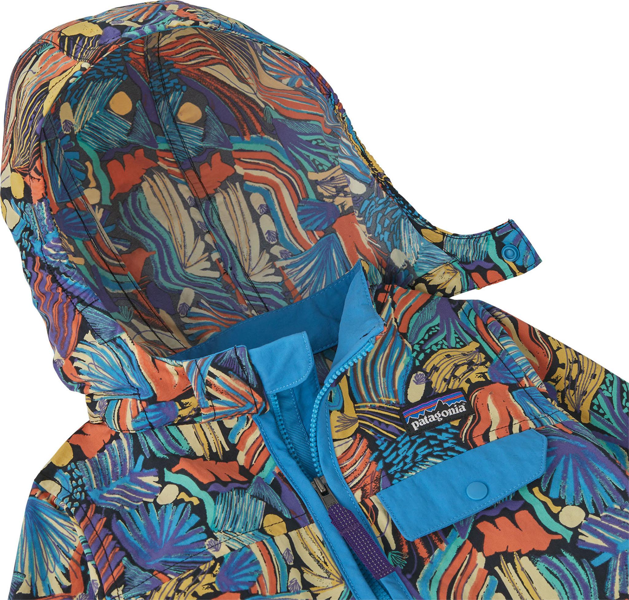 Product gallery image number 5 for product Baggies Jacket - Baby