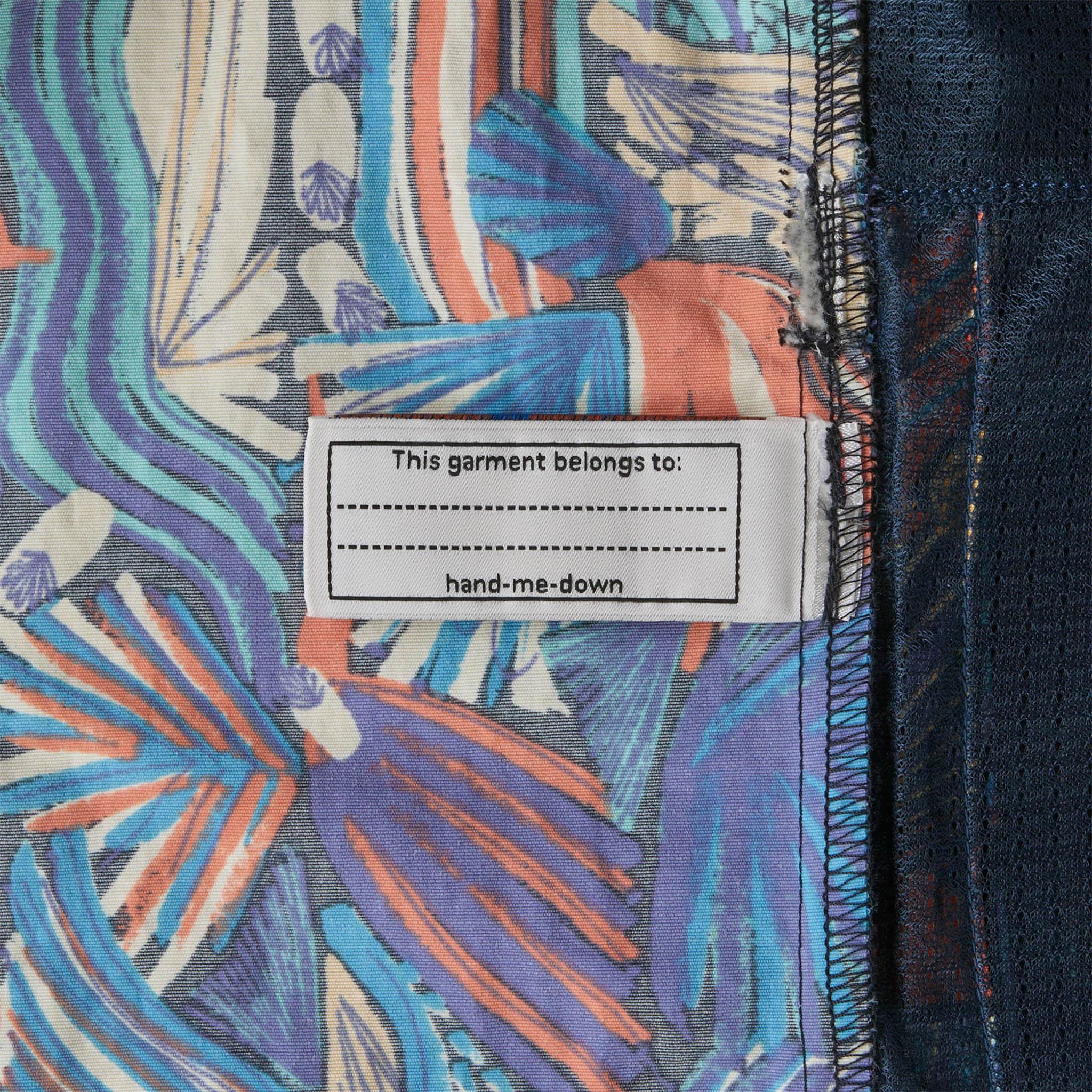 Product gallery image number 7 for product Baggies Jacket - Baby