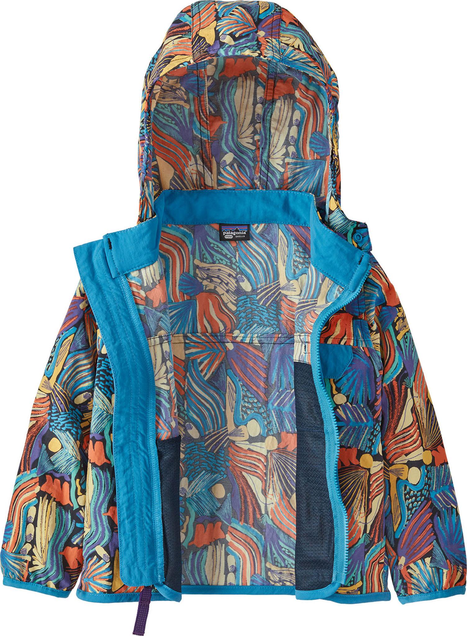 Product gallery image number 8 for product Baggies Jacket - Baby