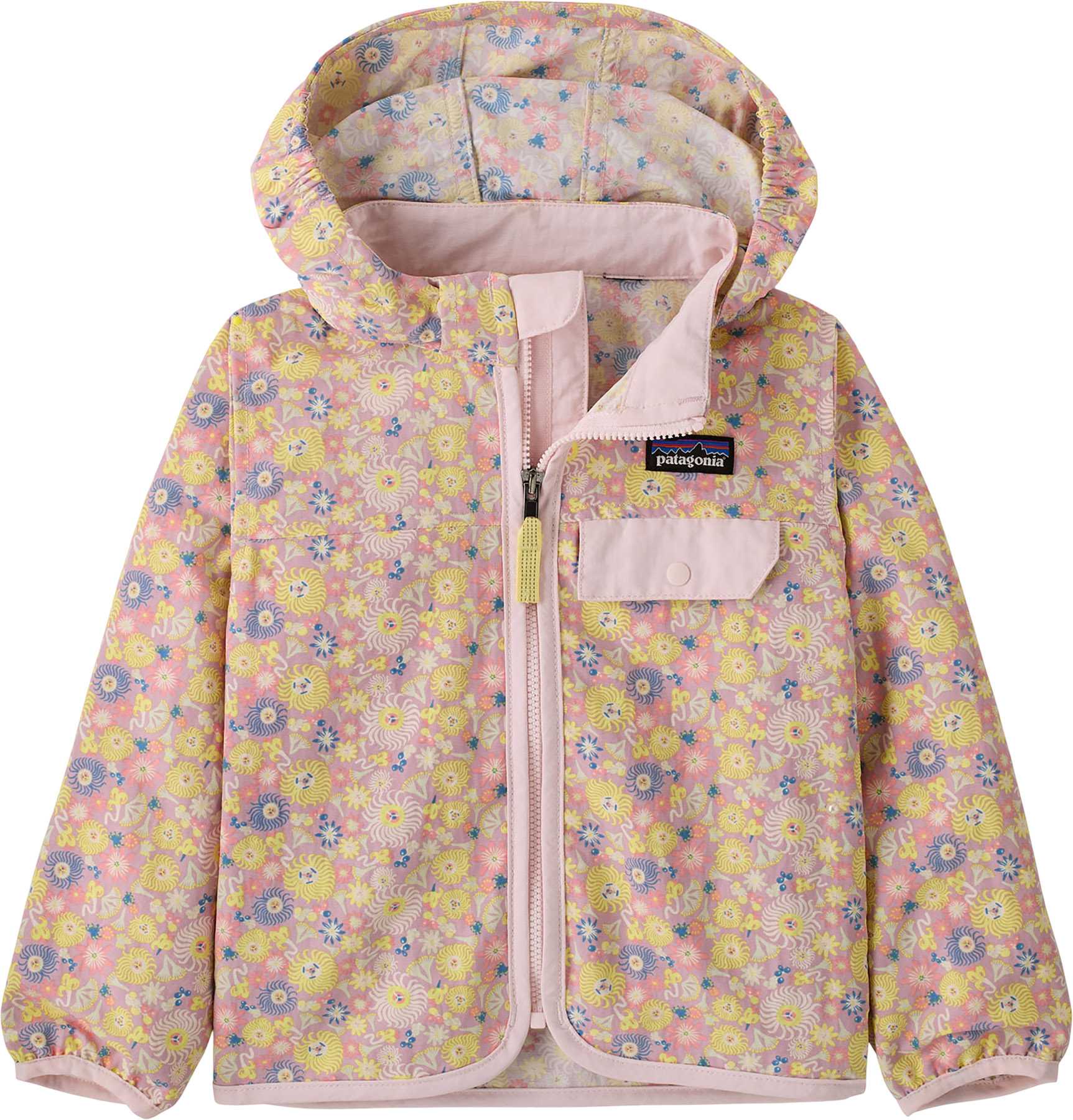 Fruity Times - Quiet Violet