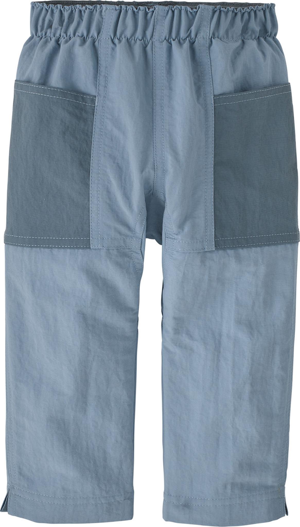 Product gallery image number 1 for product Baggies Pants - Baby