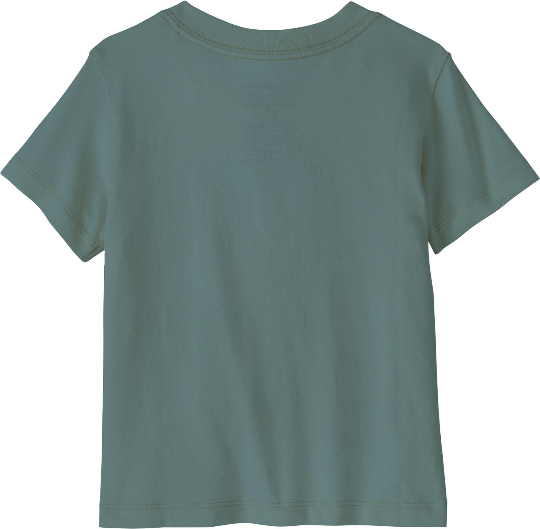 Product gallery image number 2 for product Baby Fitz Roy Flurries T-Shirt - Toddlers