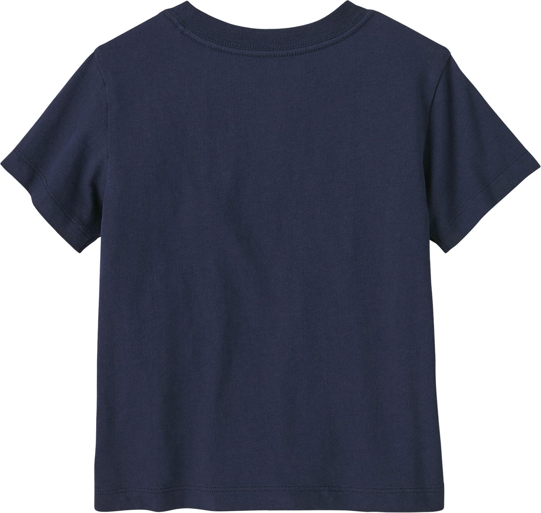 Product gallery image number 2 for product Graphic T-Shirt - Baby