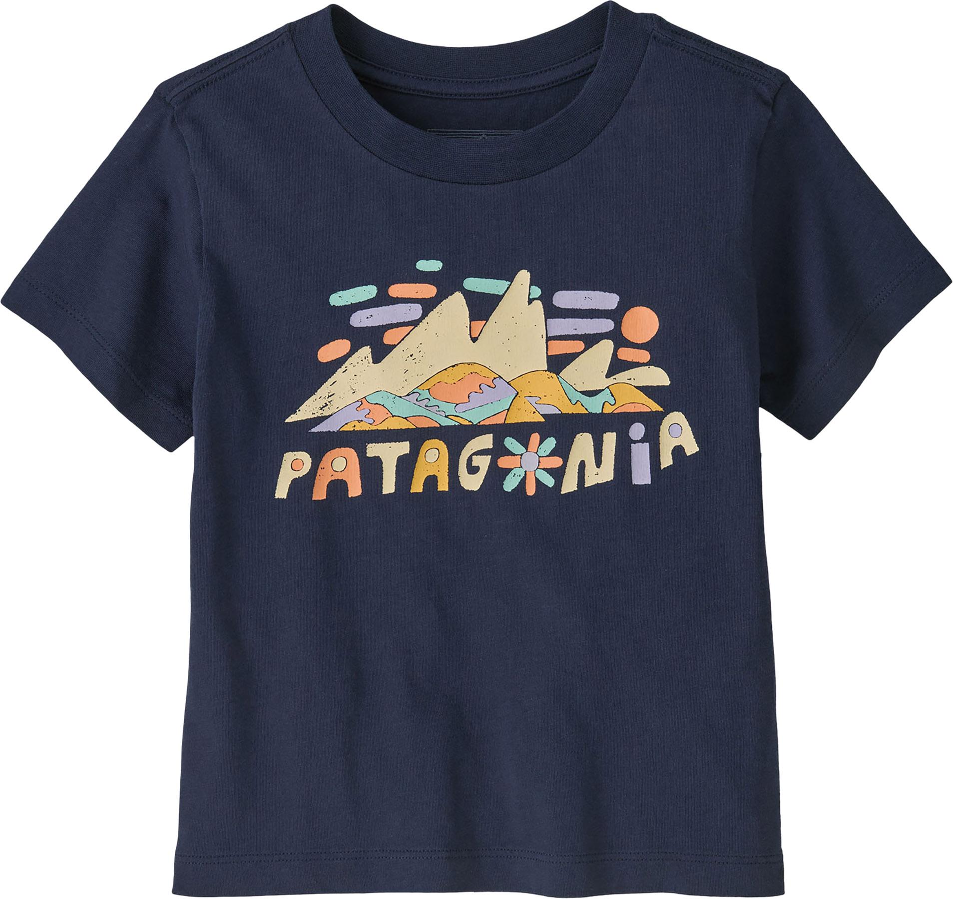 Product image for Graphic T-Shirt - Baby