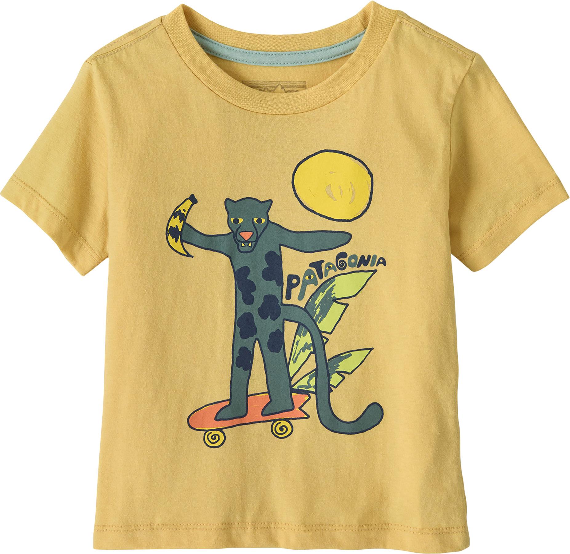 Image de produit pour T-shirt Graphic - Bébé