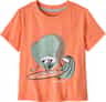 Couleur: Surf Shelly - Peach Sherbet