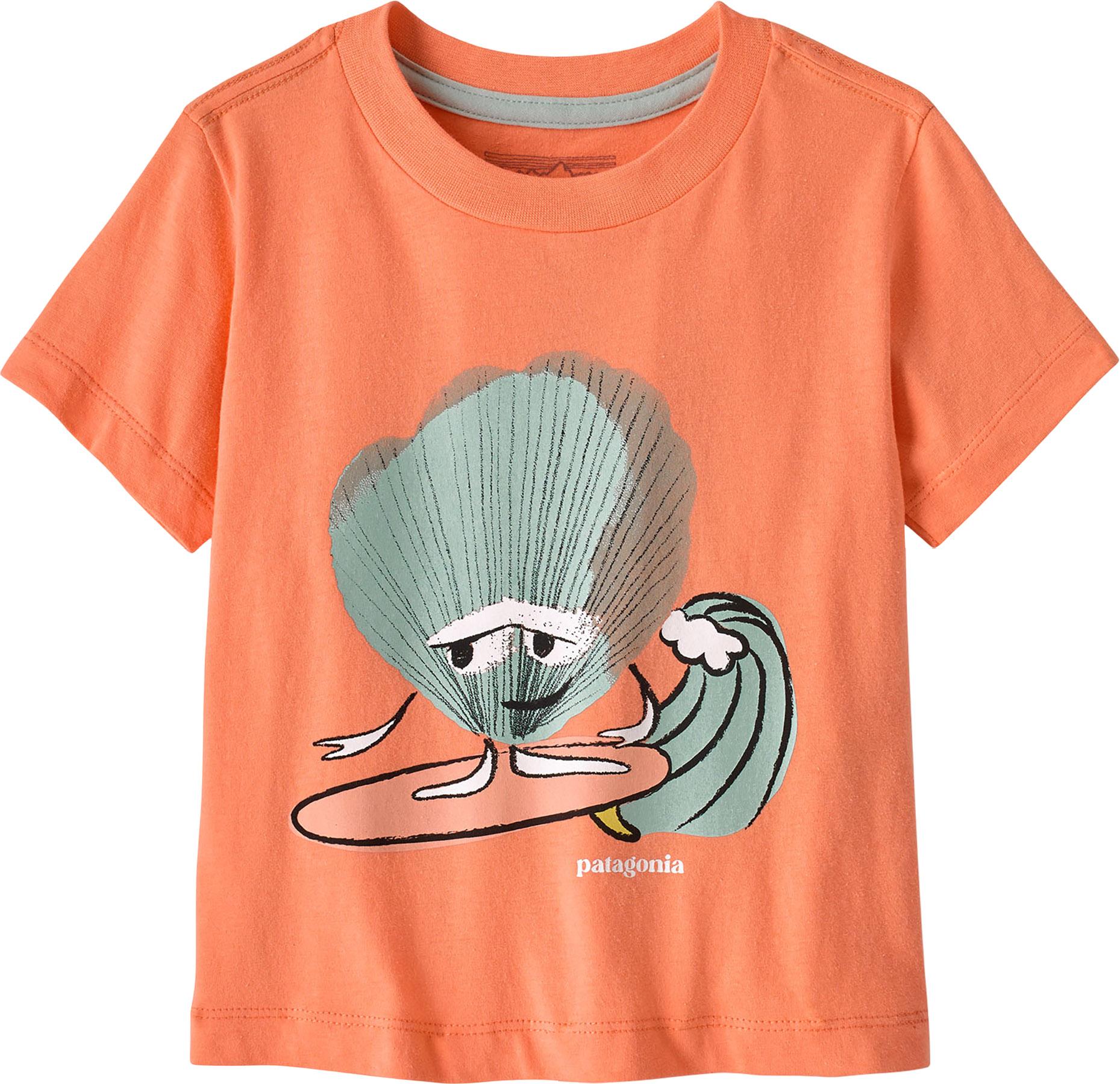 Product image for Graphic T-Shirt - Baby