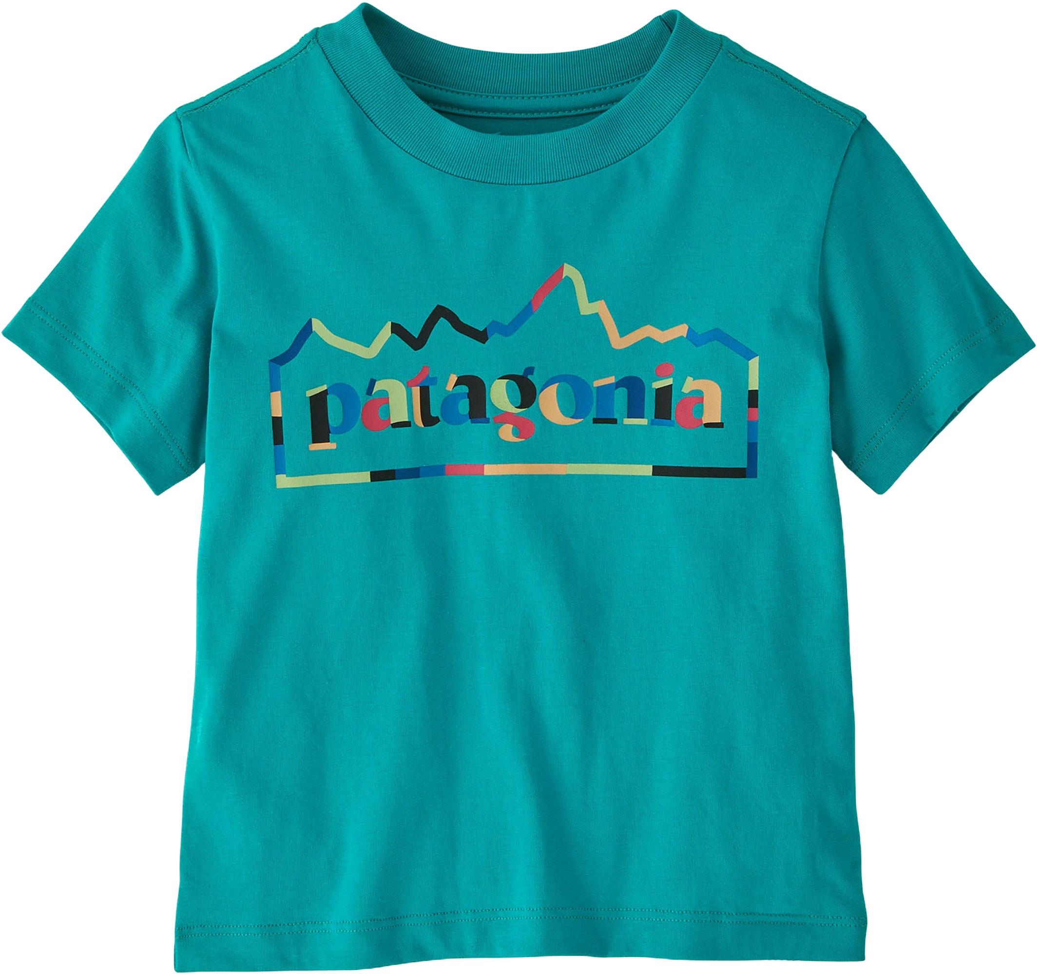 Numéro de l'image de la galerie de produits 1 pour le produit T-shirt Graphic - Bébé