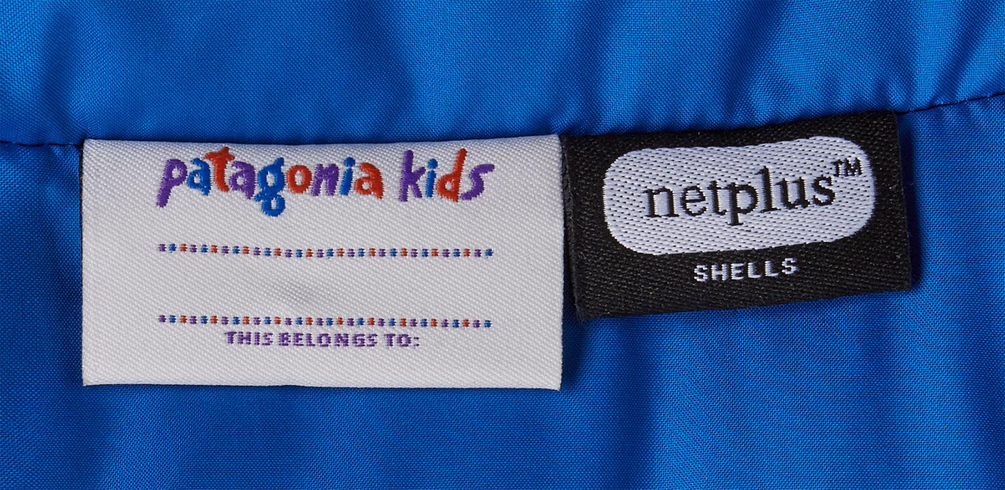 Numéro de l'image de la galerie de produits 4 pour le produit Manteau à capuchon en duvet Hi-Loft - Bébé