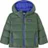 Colour: Canopy Green